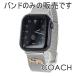 �R�[�` �A�b�v���E�H�b�` �x���g �o���h �X�e�����X ������� 38mm 40mm 41mm 42mm Apple Watch 10 �S�V���[�Y�Ή� ���� ���l ���� ���w