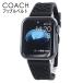 �R�[�` �A�b�v���E�H�b�` �x���g �o���h ���f�B�[�X �u���b�N �V���R�� 38mm 40mm 41mm 42mm Apple Watch 10 ���� ���l ���� ���w