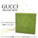 GUCCI �O�b�` �����O �w�� �����Y ���f�B�[�X ���j�Z�b�N�X �V���o�[925 �I�ׂ�T�C�Y �a���� ������ �����L�O�� ���� ���l ���� ���w �֘A�摜4