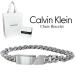  Calvin Klein стандартный товар shopa- имеется браслет мужской нержавеющая сталь подарок подарок . человек . индустрия входить .