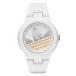 アディダス メンズ レディース 時計  爽やかホワイトカラー プレゼントにもおすすめ ADH9084 あすつく