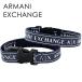  пара браслет Armani Exchange cup ru... день рождения . покупка . человек . индустрия входить .