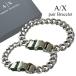  Armani Exchange пара браслет ... унисекс 2 шт. комплект . покупка . человек . индустрия входить .