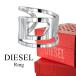  дизель кольцо кольцо широкий мужской женский нержавеющая сталь 9 номер ~20 номер . покупка . человек . индустрия входить .