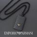  Emporio Armani колье мужской женский цепь колье подарок подарок подарок день рождения подарок классификация праздник 