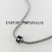  Emporio Armani колье мужской цепь свадьба подарок . покупка . человек . индустрия входить .