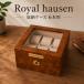  стандартный товар Royal - uzen наручные часы кейс для хранения 6шт.@ часы ke- Swatch кейс кейс для коллекции ключ имеется . покупка . человек . индустрия входить .