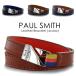  Paul Smith браслет мужской кожа 2 -слойный наматывать мужчина подарок день рождения . покупка . человек . индустрия входить .
