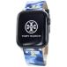  Tory Burch Apple часы ремень частота бренд кожа модный SE SE2 SE3 38 40 41 42mm Apple Watch 11. покупка . человек . индустрия входить .