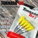 . растояние UP Tornado чай Golf чай 3.25/4 дюймовый 5 шт. входит высокая эффективность Golf ti соревнования товар сувенир Golf gtsu Golf сопутствующие товары классификация праздник 