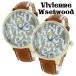  Vivienne Westwood пара часы мужской женские наручные часы ... такой же часы 2 шт пара . покупка . человек . индустрия входить .