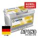 A7(���i��E39) 570-901-076 AGM VARTA �o���^ �h�C�c�� �A���ԗp�o�b�e���[ 570901076 �X�^�[�g�A���h�X�g�b�v �Q�l �؍��� LN3 �݊�