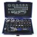 1/4 "�p�^���`�F�b�g�����`�Z�b�g+ 5?13 mm�̘Z�p�\�P�b�g�ƃr�b�g26��