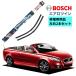 BOSCH ���C�p�[ A310S VOLVO �{���{ C70 II  �^�]�ȁE����� 2�{�Z�b�g 3397007310 �{�b�V�� �G�A���c�C��