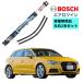 BOSCH ܥå 磻ѡ A930S AUDI ǥ A3 8P1 8PA ݡĥХå ȥ ּ ž  2 å 3397118930