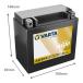 VARTA ��@ �o�b�e���[ 513106020G412 AGM AUX14 �o���^ 513 106 020 G41 2 �T�u�o�b�e���[ �����Z�f�X�x���c �֘A�摜3