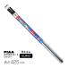 PIAA �磻�ѡ� �ؤ����� 425mm �������륳���� ���ꥳ�󥴥� 1���� ����91 ELR43