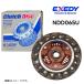 NDD065U диск сцепления EXEDY Exedy соответствующая модель UDto Lux Condor оригинальный товар номер 30100-Z5577 30100-Z504D
