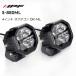 S-880ML 4�C���` �I�N�^�S�� DR-ML 2�� LED�I�t���[�h�����v 4�C���` �h�� 1�N�ۏ� IPF