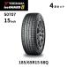 4ܥå 襳ϥޥ 8 IG80 S0707 185/65R15 88Q 15 åɥ쥹  Ρ YOKOHAMA ice GUARD 8 ޥåɡΡ