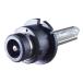 ���C�u���b�N  DL08 HID�o���u D2S 85V 35W HID�o�[�i�[  RAYBRIG�@�w�b�h�����v �P�{ �֘A�摜2