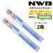 NWB �O���t�@�C�g �ւ��S�� 400mm TW40GKN 10�{���� 2�� �[��6mm �������[���Ȃ�