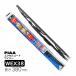 PIAA 磻ѡ ֥졼 380mm 륳 ꥳ󥴥 1 4 WEX38