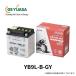 GS YUASAji-es Yuasa мотоцикл аккумулятор YB9L-B-GY аккумулятор ECK-0.61GYten kai eki открытие тип аккумулятор Maintenance Free | мотоцикл аксессуары для мотоцикла 