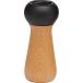 OXO Lilly salt pepper Mill natural 