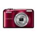 COOLPIX L31(RD) red 