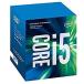 Intel CPU Core i5-7600 3.5GHz 6Må 4/4å LGA1151 BX80677I57600 BOX