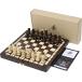 ChessJapan chess pearl 29cm wooden 