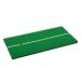 Tabata(tabata) Golf Schott для коврик Golf тренировка для коврик 286 250×500mm Raver губка есть полный Schott соответствует GV0