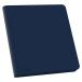 Ultimate Guard( Ultimate защита ) QuadRow 24-pocket ZipFolio XenoSkin темно-голубой 