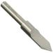 akli Sunday акриловая пластина специальный bit круг ось диаметр 12mm длина 90mm BT-12