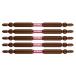 be cell (VESSEL) 40V соответствует обе голова bit sa Kiss bo тонкий torsion +2×φ4.5×110mm 5шт.@SDT5P2110