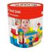 Hape( - pe) в машине дерево ( простая древесина &amp; цвет )50 E0409A