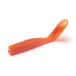  Jackson Quick Shad 3.5 дюймовый Jackson QuickShad 01 CRT Carrot 3.5inch