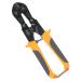  I k Lynn p(iCrimp) портативный болт Clipper 215mm сталь линия резчик HBR80 диаметр 4mm до WS1000A-8