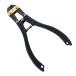  Fuji стрела (Fujiya) aluminium болт Clipper чёрный золотой BC11-230-BG