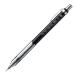  Pentel автомобиль - авторучка PG-METAL350pi-ji- metal 0.5mm черный 5шт.@XPG315-A