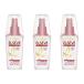 3個セット ロレアル パリ エルセーヴ ダメージケア PROEX ディープリペア オイルエッセンス (オイルタイプ) 100ml
