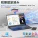 �m�[�g�p�\�R�� �V�i  Office���� ��14����CPU Windows11 �����\���f�� ���{��L�[�{�[�h �����ݒ�ς� Intel N150/N4000/N4200/N5095/Core i3/i5/i7/i9 �֘A�摜2