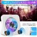 CD�v���[���[ bluetooth �[�d�� ���d�� �|�[�^�u��CD�v���[���[ ��� �|�[�^�u�� �X�s�[�J�[ �h�o�J�o�[ �����R���t�� �֘A�摜4