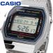 CASIO наручные часы Casio цифровой мобильный ссылка Bluetooth установка ABL-100WE-1A подножка Tracker серебряный иностранная модель [ параллель импортные товары ]