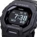 CASIO Casio наручные часы мужской G-SHOCK иностранная модель G-SQUAD смартфон ссылка тренировка GBD-200-1