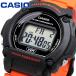 CASIO Casio наручные часы мужской chi-p Casio chipkasi иностранная модель цифровой W-219H-4AV
