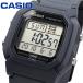 CASIO Casio наручные часы мужской женский chi-p Casio chipkasi иностранная модель цифровой W-800H-2AV