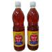 2 шт. комплект tipa Roth соус нам пла Thai рыбный соус рыба соус 700ml x 2 шт 