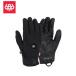 686 Schic seito Schic sOUTLAW PIPE GLOVE BLACK сноуборд перчатка мужской Япония стандартный товар 